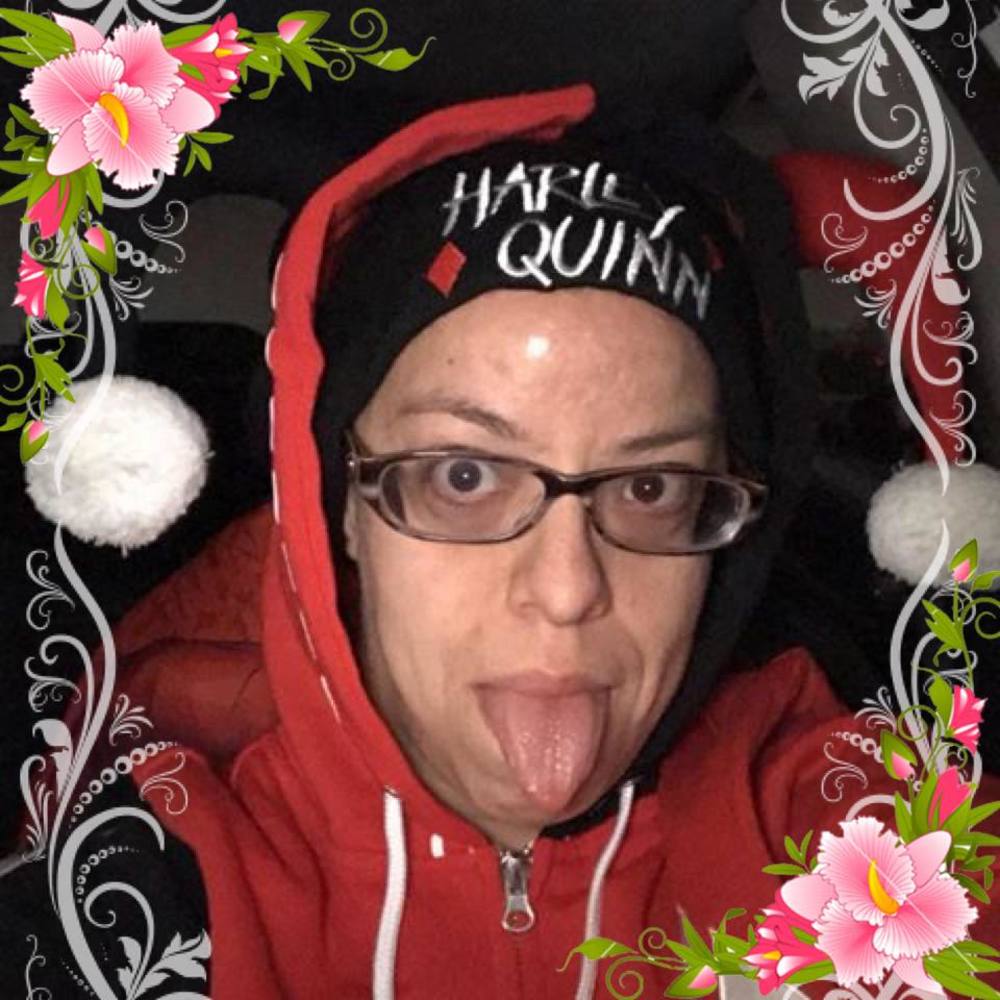 Meet your Posher, Lorena